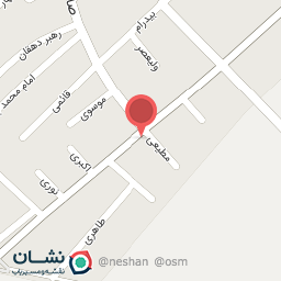 عکس آموزشگاه آرایشگری شمیلا