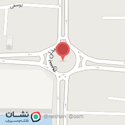 عکس میدان بسیج 