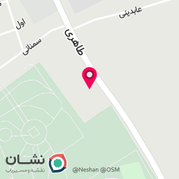 عکس تعمیرگاه نیسان وانت مهدی مرادی