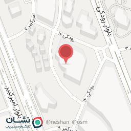 عکس جامعه بازاریان و بازرگانان کیش