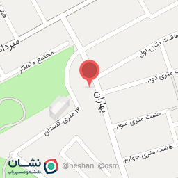 عکس مرکز بهداشت میرداماد شماره 2 تبریز 2