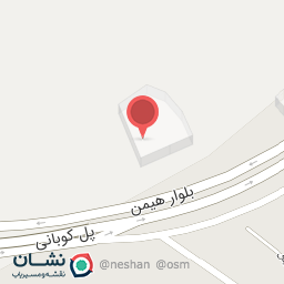 عکس تالار تک ستاره