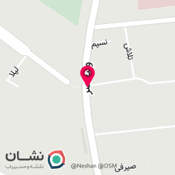عکس لیزر دکتر مریم میلادی