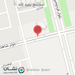 عکس نانوایی تافتون