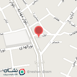 عکس دنیای عروسک شجاعی