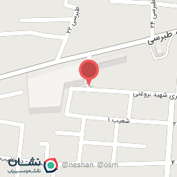 عکس آشپزخانه امام زاده شعیب 