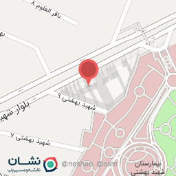 عکس شیرین نشاط