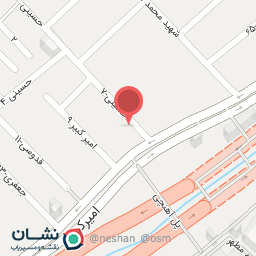 عکس هتل مروارید