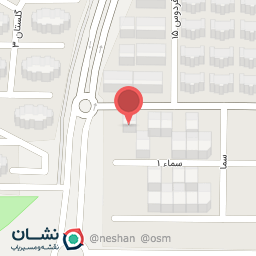 عکس بیمارستان دامپزشکی هوما 