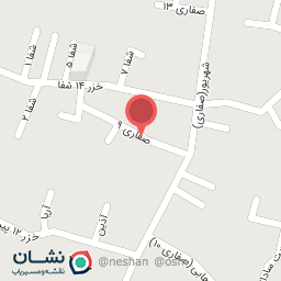 عکس مجتمع مسکونی تک بردیا 2