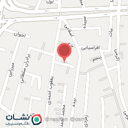 عکس اتاق مافیا دوپامین