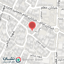 عکس مرجع آموزش زبان ایرانیان