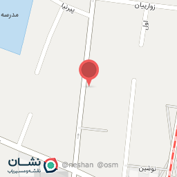 عکس پاساژ چلچله