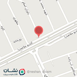 عکس زورخانه امام خمینی (ره)