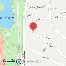 عکس نانوایی لواش