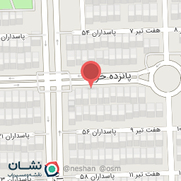 عکس عابر بانک دی