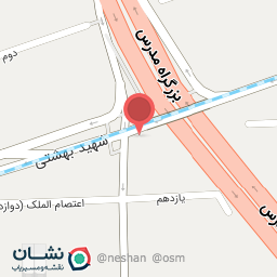 عکس رستوران قلعه