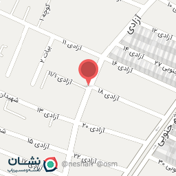 عکس آموزشگاه خیاطی عزتی