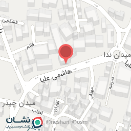 عکس مرکز فیزیوتراپی اکبری