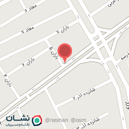 عکس سوپر میوه علی آقا ( شعبه ۵ )