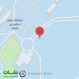 عکس پارکینگ ساختمان مرکزی دانشگاه