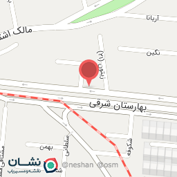 عکس کارواش نصر