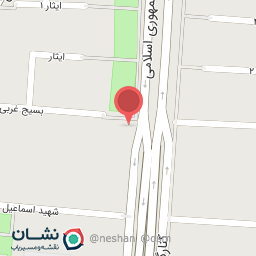 عکس دفتر مرکزی شرکت هوشمندافزار آسیا