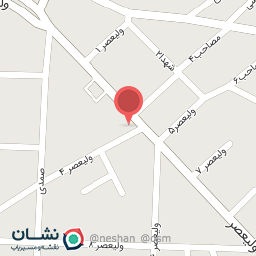 عکس لوازم یدکی حاج خسرو اسمعیلی