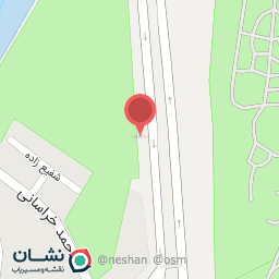 عکس دکه مطبوعاتی