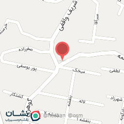 عکس کیک خانگی زندگی در رشت 