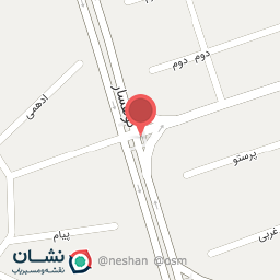 عکس نوینا رایان