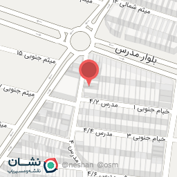 عکس افق کوروش (مدرس)