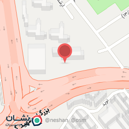 عکس کتابخانه علوم اجتماعی دکتر عبداللهی