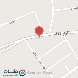 عکس فروشگاه مواد غذایی 