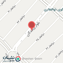 عکس سالن زیبایی 