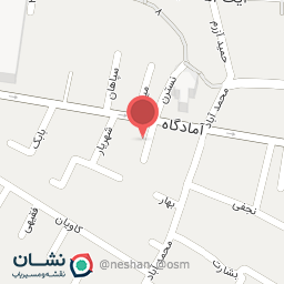 عکس آزمایشگاه طبی نوین