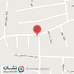 عکس پیتزا پرشین