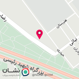 عکس آلومینیوم پدیده خاوران 