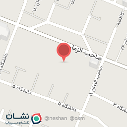 عکس مدرسه علمیه سعادت