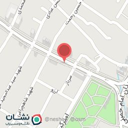 عکس فروشگاه مواد غذایی سلمان