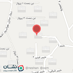 عکس مجتمع شماره ۹