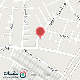 عکس سوپر مارکت جواد