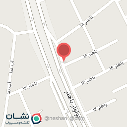 عکس فروشگاه زنجیره ای گندم - تربت حیدریه باهنر