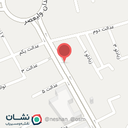 عکس پیرایش مزین 