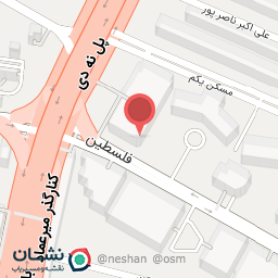 عکس مطب پزشک عمومی دکتر مهدی فلاح