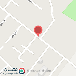 عکس سوپر مارکت معینی