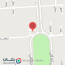 عکس شرکت خدماتی نظافت ویلا و باغ پاکدون