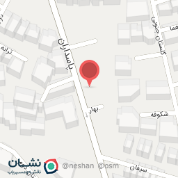 عکس روزنامه فروشی بهار