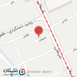 عکس شرکت آب سازه