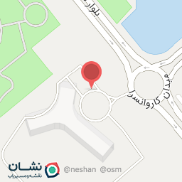 عکس فست فود کاروانسرا